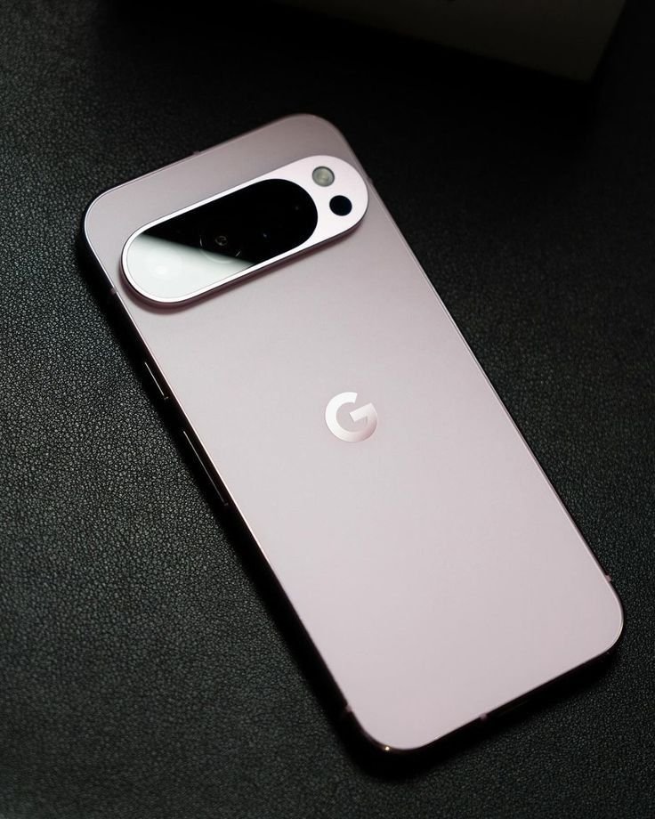 Smartphone Buying