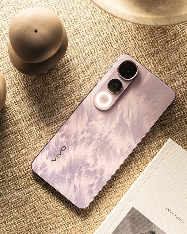 Vivo V60e