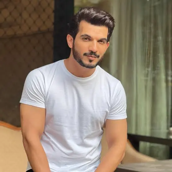 Arjun Bijlani