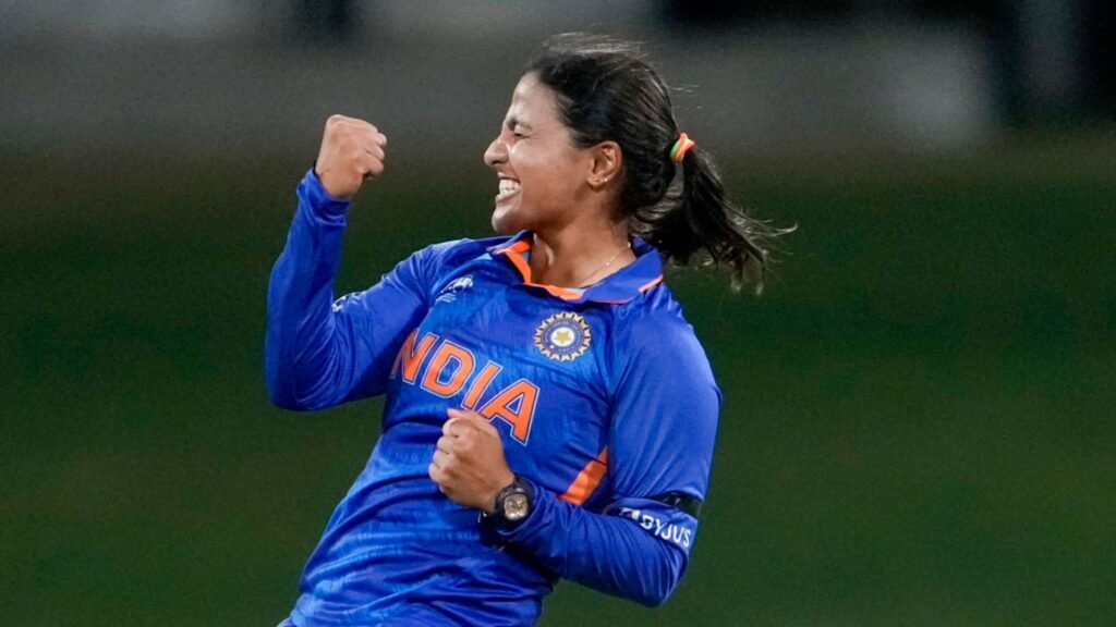 Sneh Rana