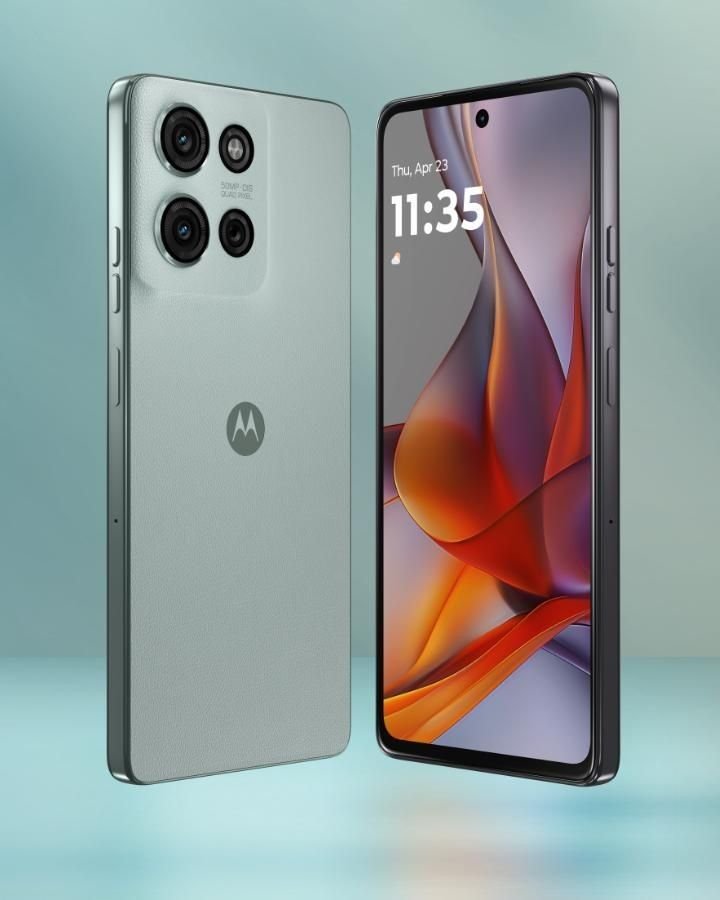 Moto G67