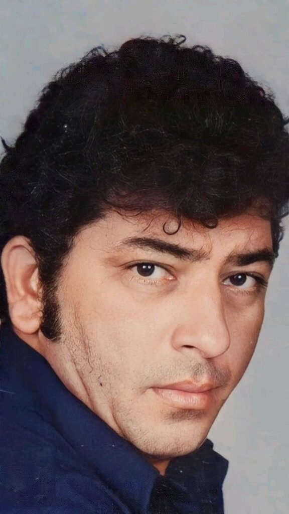 Amjad Khan