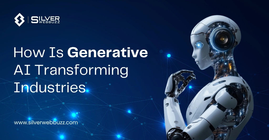How Generative AI Is Changing Everyday Life in 2025