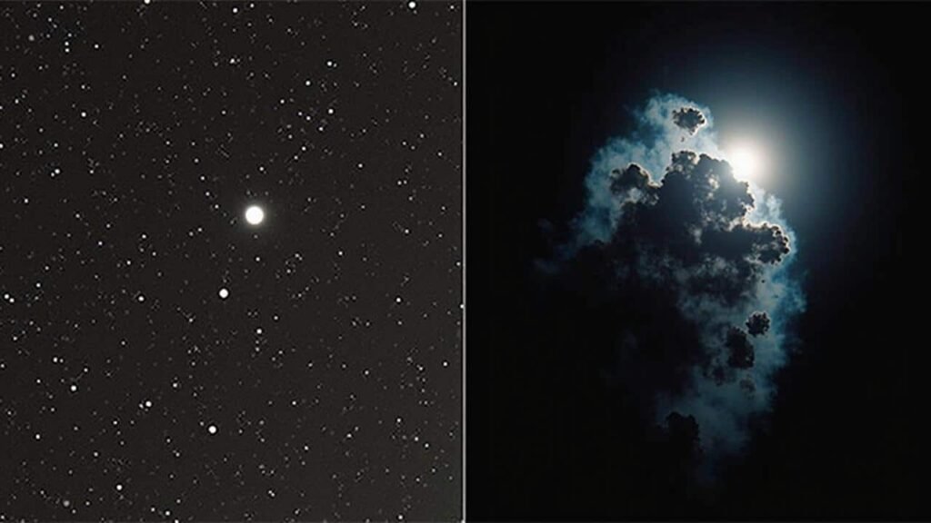 Interstellar Comet 3I/ATLAS