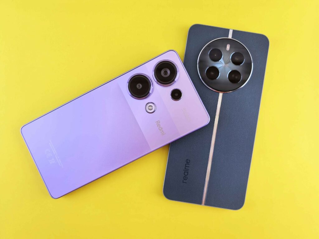 Smartphones Under ₹15000