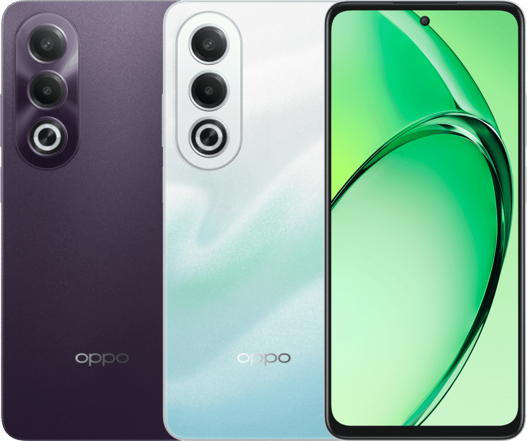 Oppo K Series